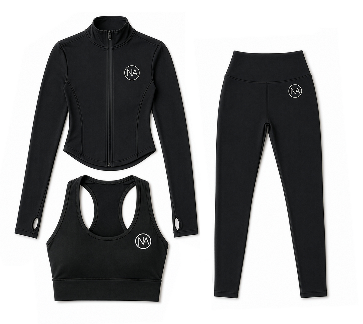 Black Active Set