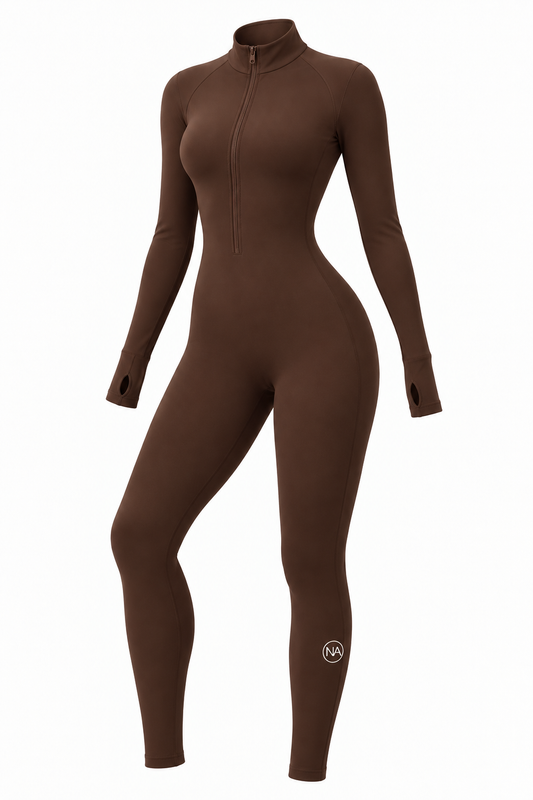 Brown Body