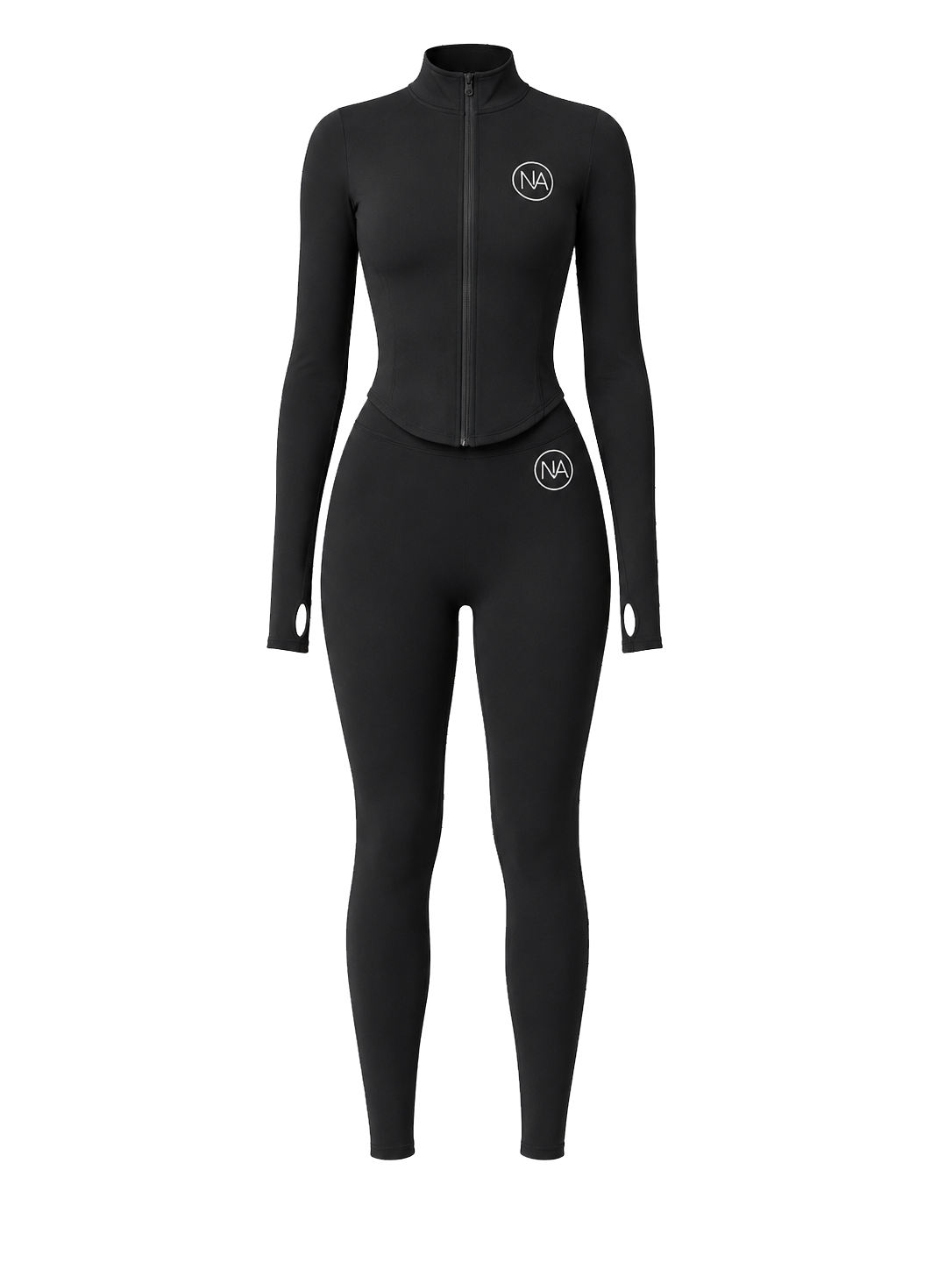 Black Active Set