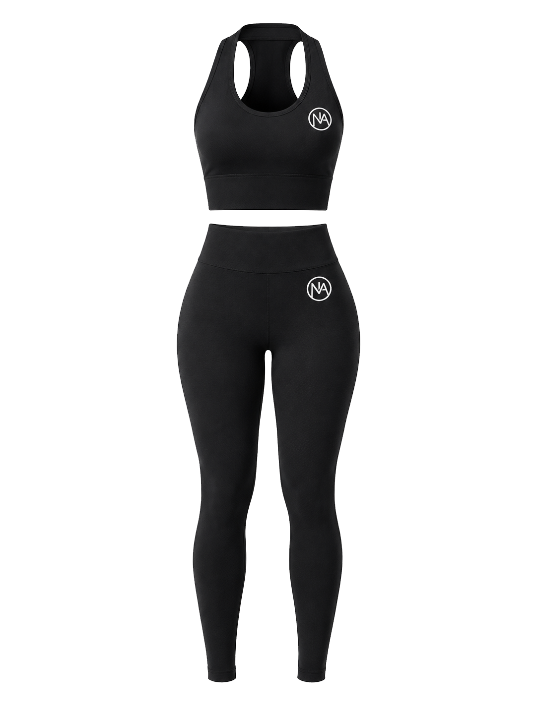 Black Active Set