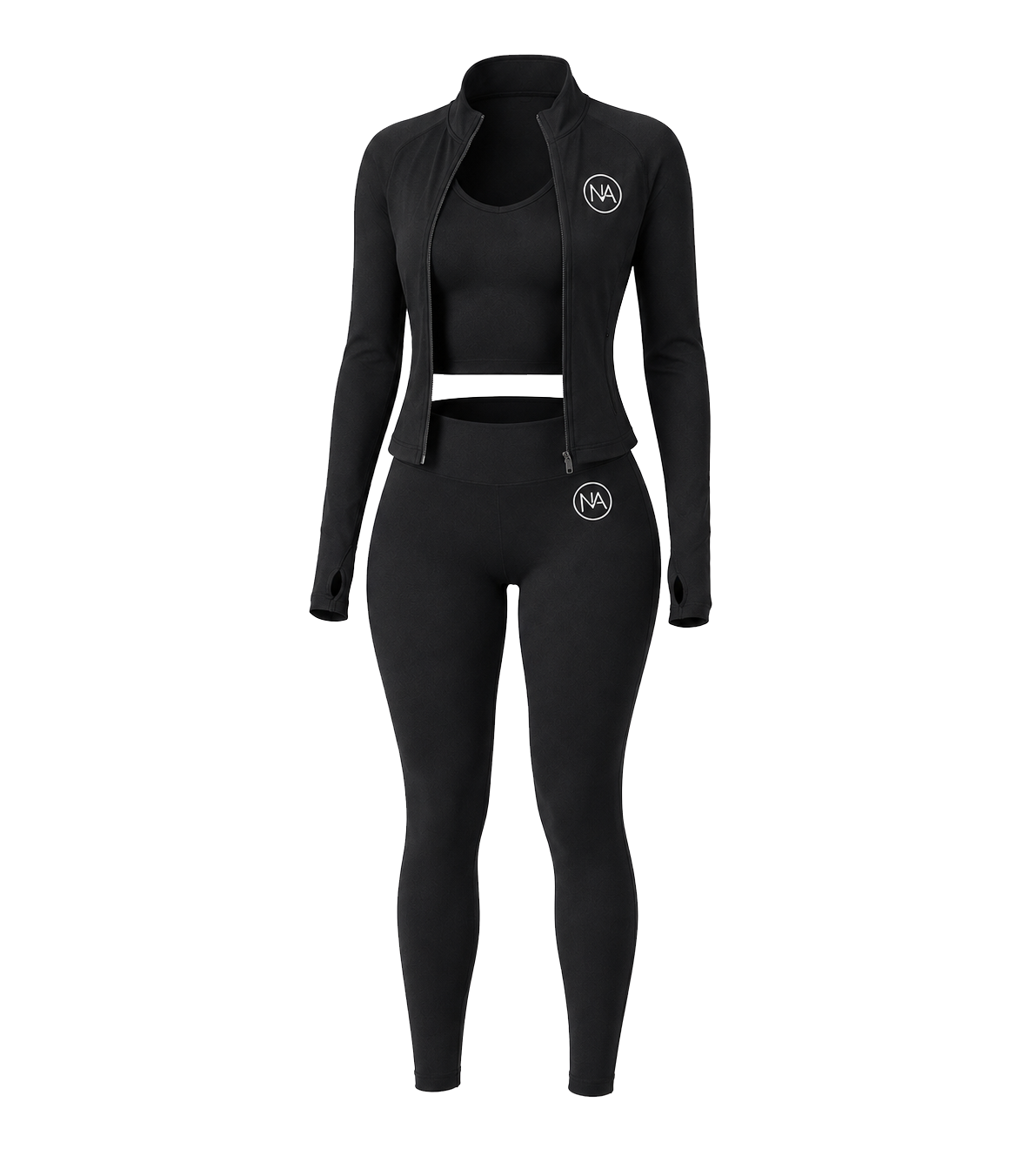 Black Active Set