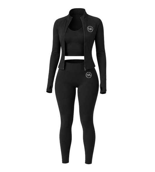 Black Active Set