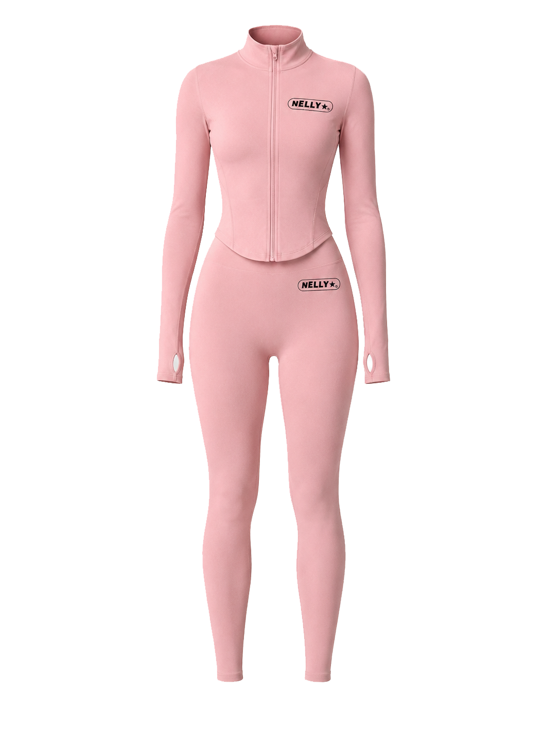 Pink active set