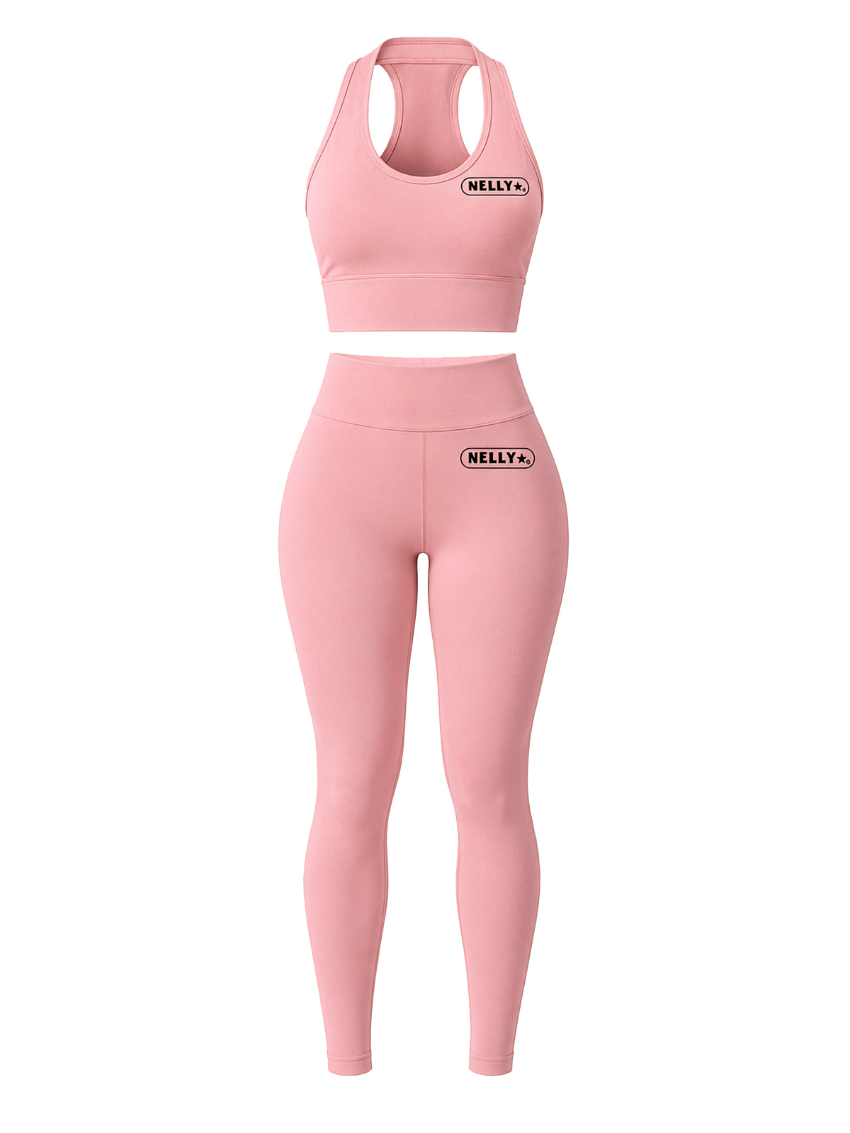 Pink active set